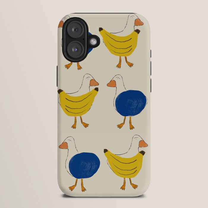 Fruit Ducks iPhone Case Gallery Image 10