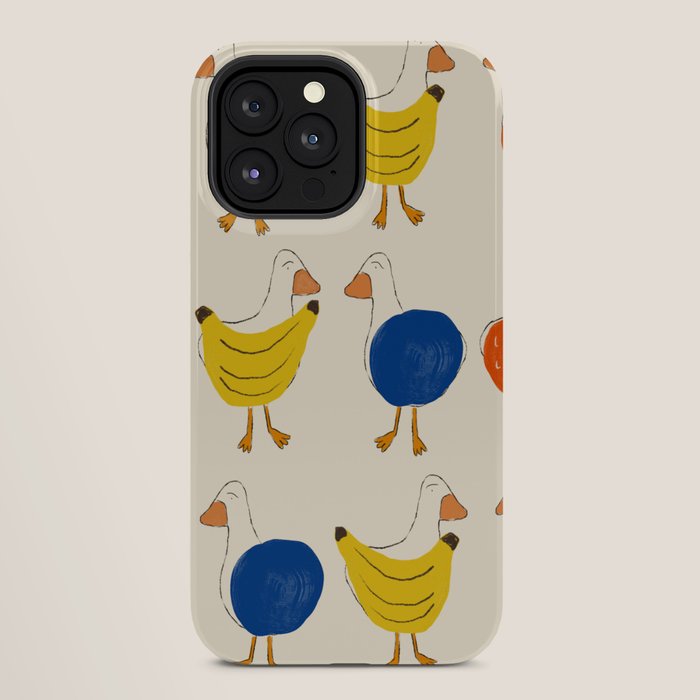 Fruit Ducks iPhone Case Gallery Image 28