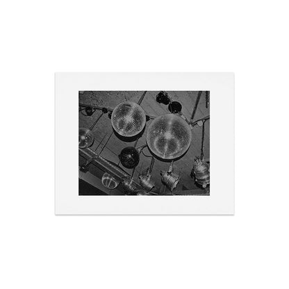 discothèque Art Print Gallery Image 6