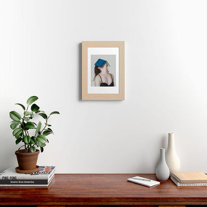 Books Framed Art Print Gallery Image 45