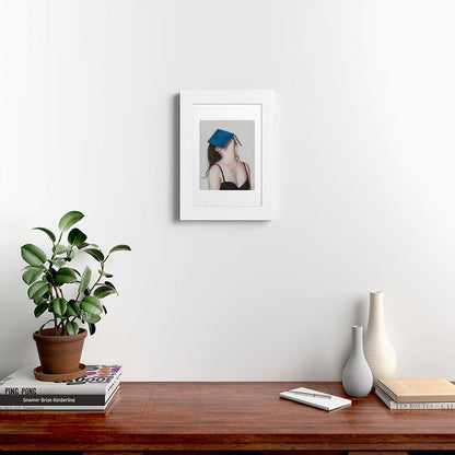 Books Framed Art Print Gallery Image 52