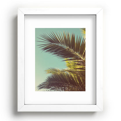Autumn Palms Framed Art Print Gallery Image 103