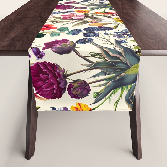 Magical Garden V Table Runner Gallery Image 1