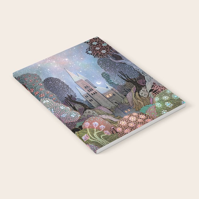 Fairy Tale Notebook Gallery Image 1