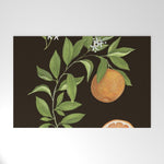 Seville Orange Welcome Mat Gallery Image 1