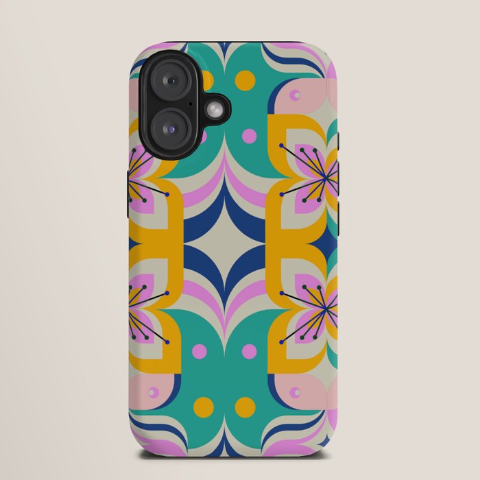 Flower Girls iPhone Case Gallery Image 9