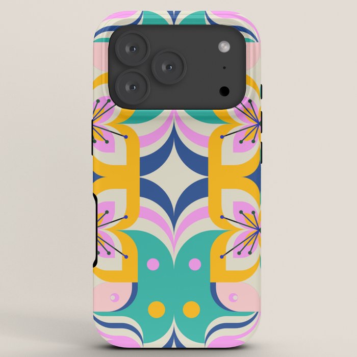 Flower Girls iPhone Case Gallery Image 7