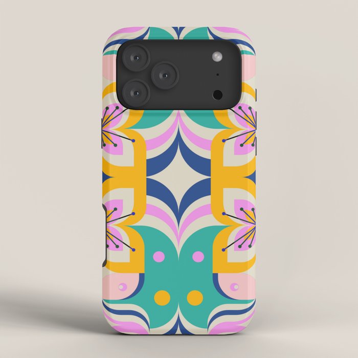 Flower Girls iPhone Case Gallery Image 4