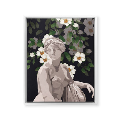 Eternal Love 2 Framed Canvas Print Gallery Image 24