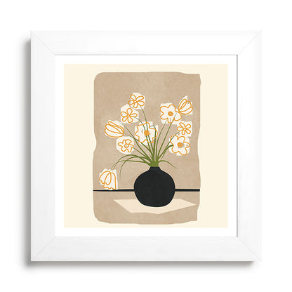 Flowers 7 Framed Art Print Gallery Image 79