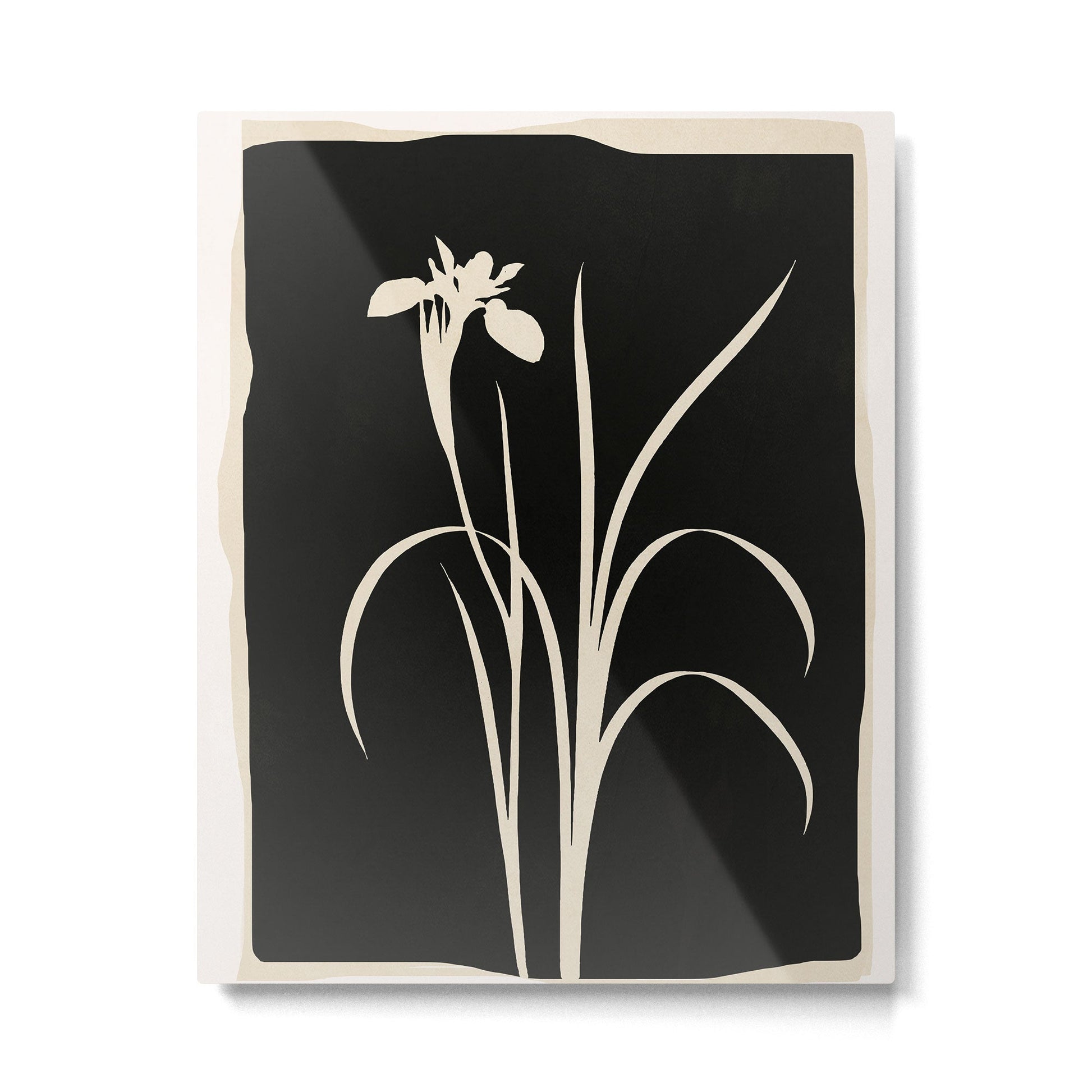 Little Flower 3 Metal Print Gallery Image 4