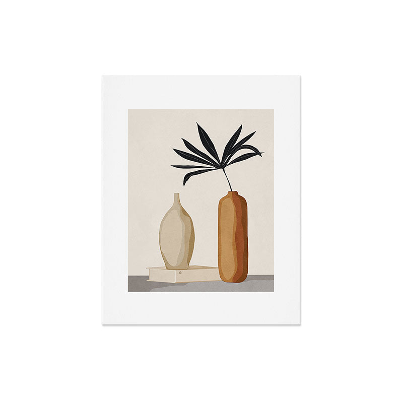 Vase Decoration Art Print Gallery Image 5