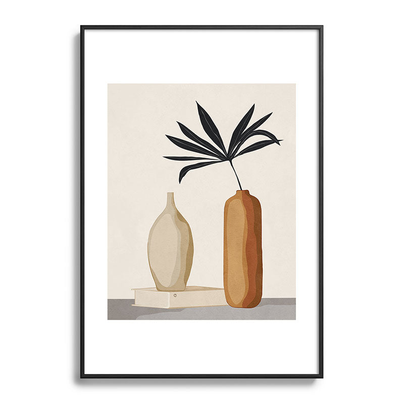 Vase Decoration Framed Art Print Gallery Image 83