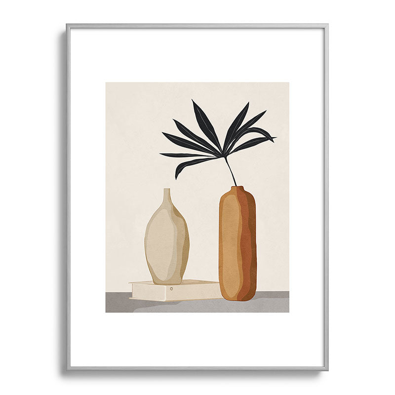 Vase Decoration Framed Art Print Gallery Image 98