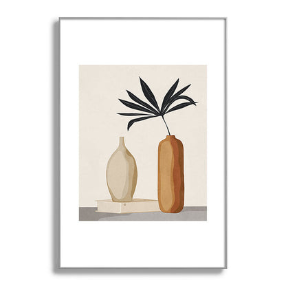 Vase Decoration Framed Art Print Gallery Image 101