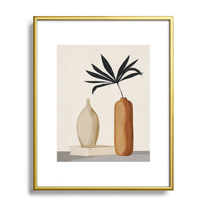 Vase Decoration Framed Art Print Gallery Image 89