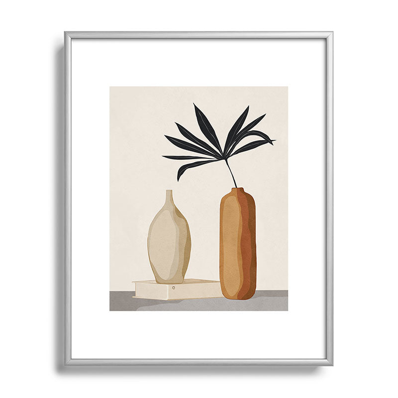 Vase Decoration Framed Art Print Gallery Image 95