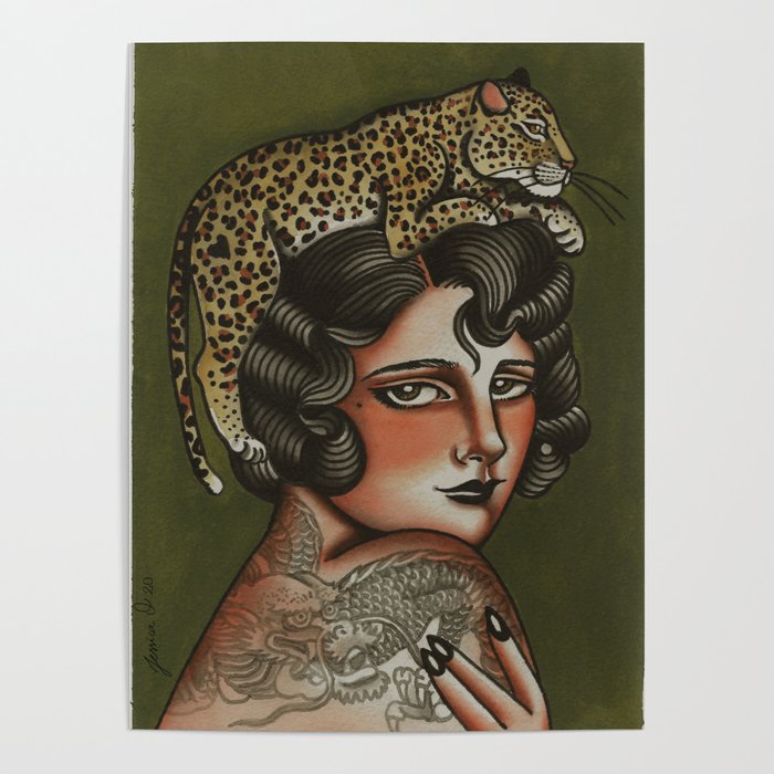 Quiet Wild Poster Gallery Image 4
