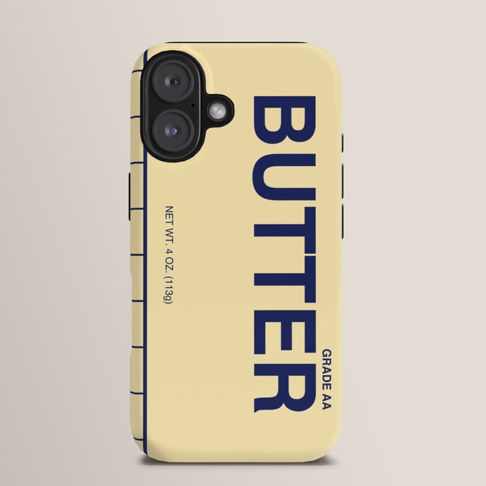 butter iPhone Case Gallery Image 13
