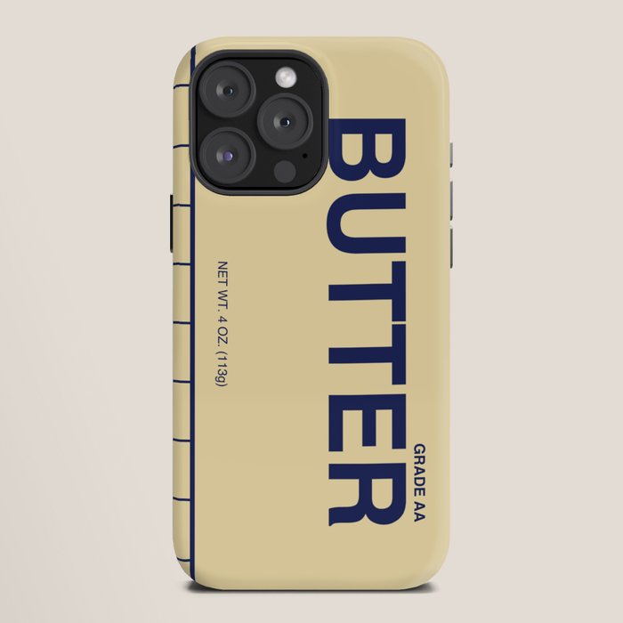butter iPhone Case Gallery Image 12