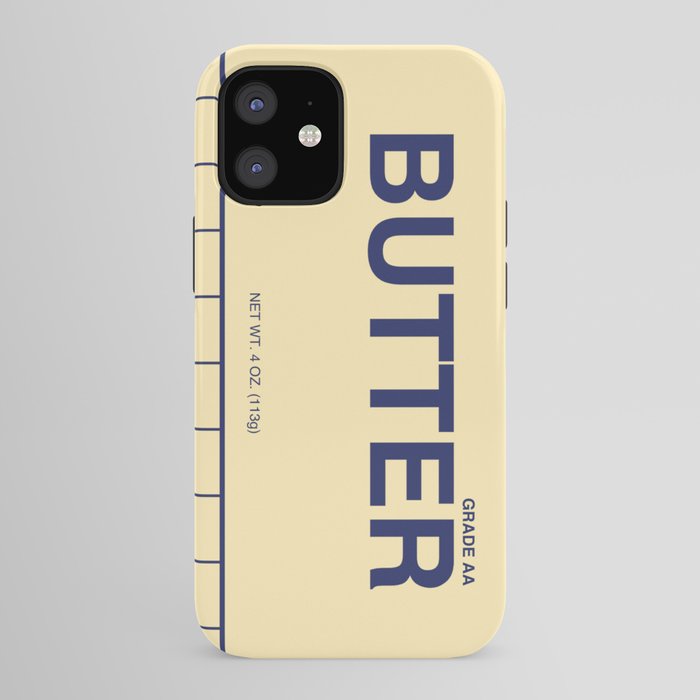 butter iPhone Case Gallery Image 41