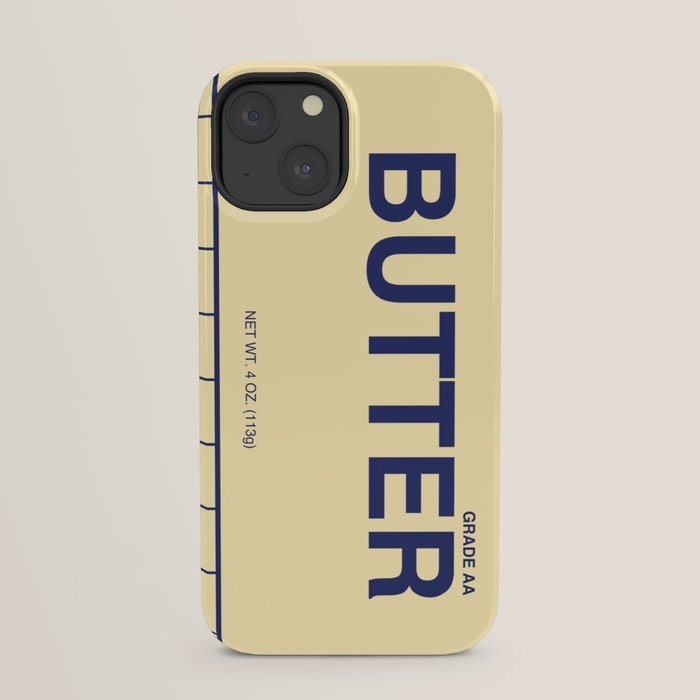 butter iPhone Case Gallery Image 29