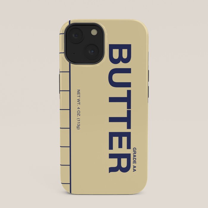 butter iPhone Case Gallery Image 33