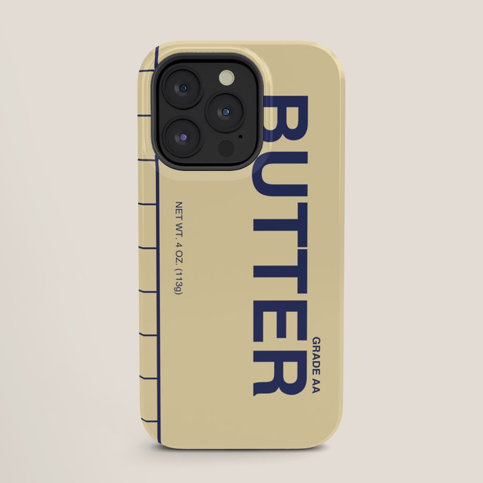 butter iPhone Case Gallery Image 27