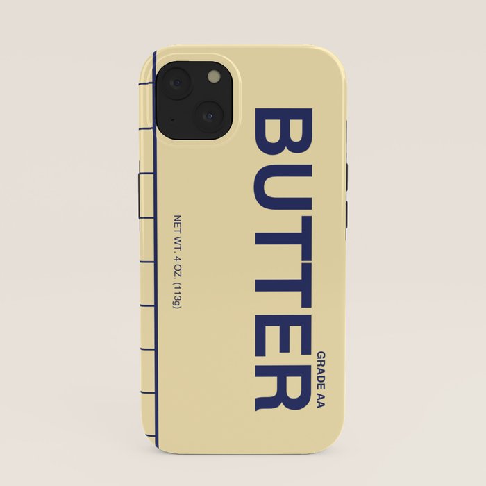 butter iPhone Case Gallery Image 37