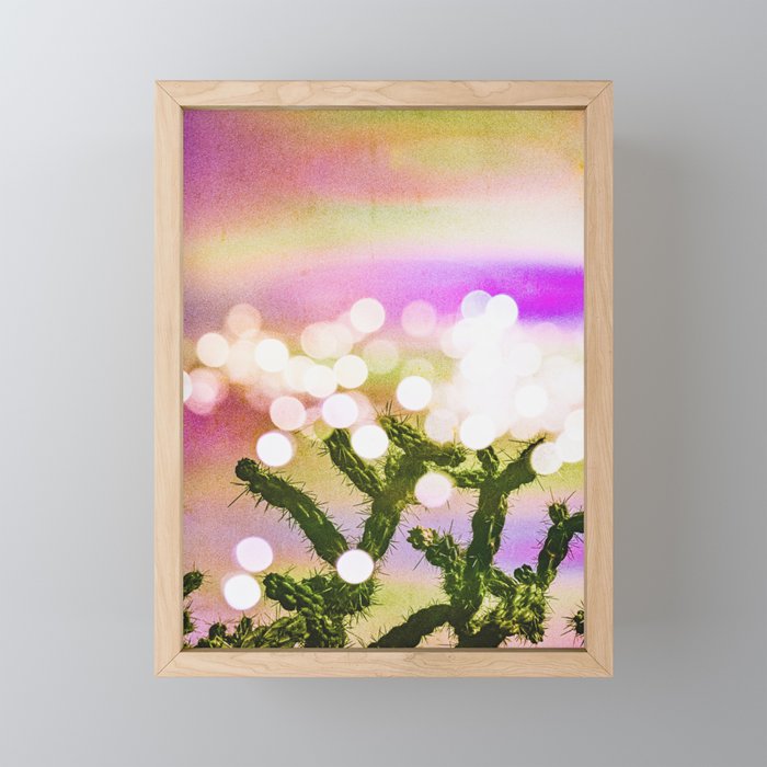 Stuff of Dreams Mini Art Print Gallery Image 1