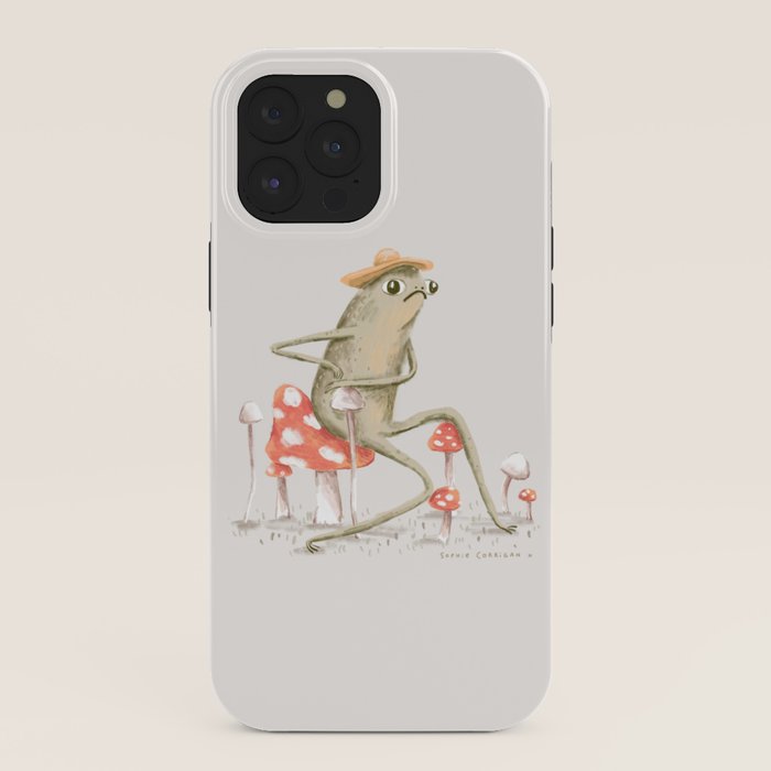 Awkward Toad iPhone Case Gallery Image 40