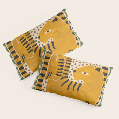 The Serenity Pillow Sham Gallery Image 4
