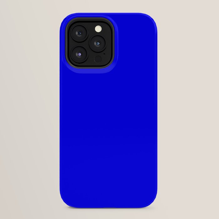 Cobalt iPhone Case Gallery Image 24