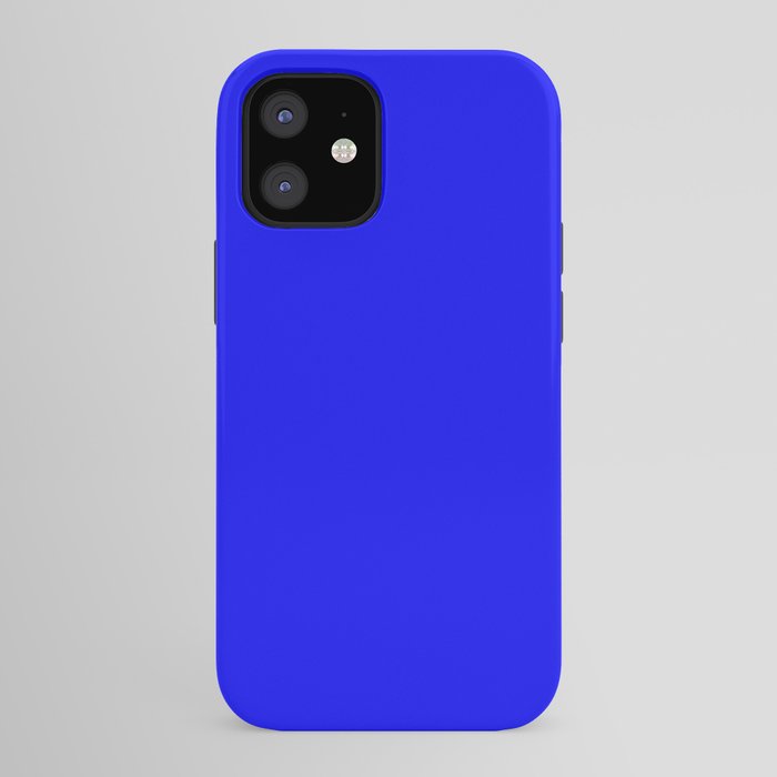 Cobalt iPhone Case Gallery Image 41