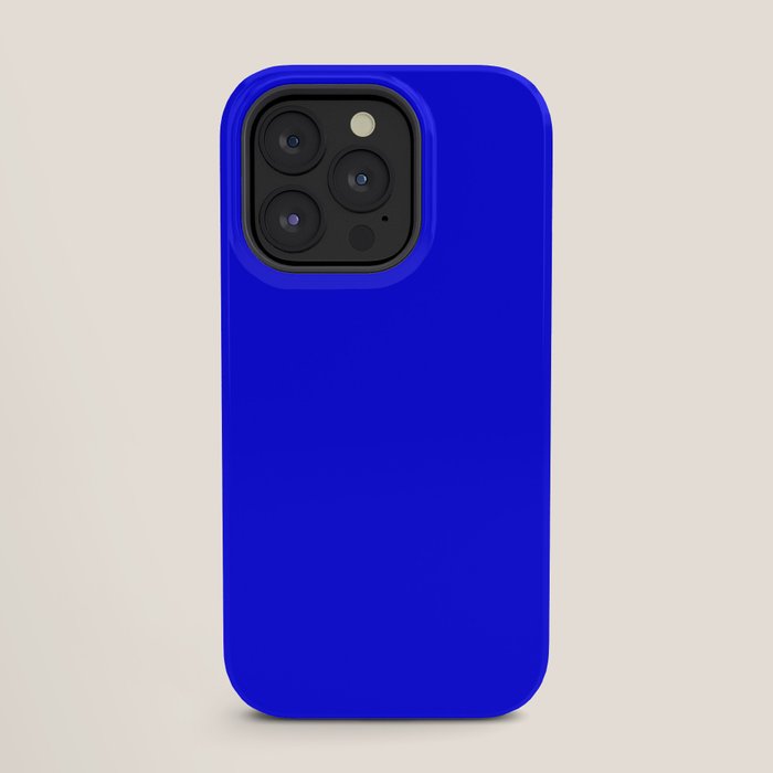 Cobalt iPhone Case Gallery Image 27