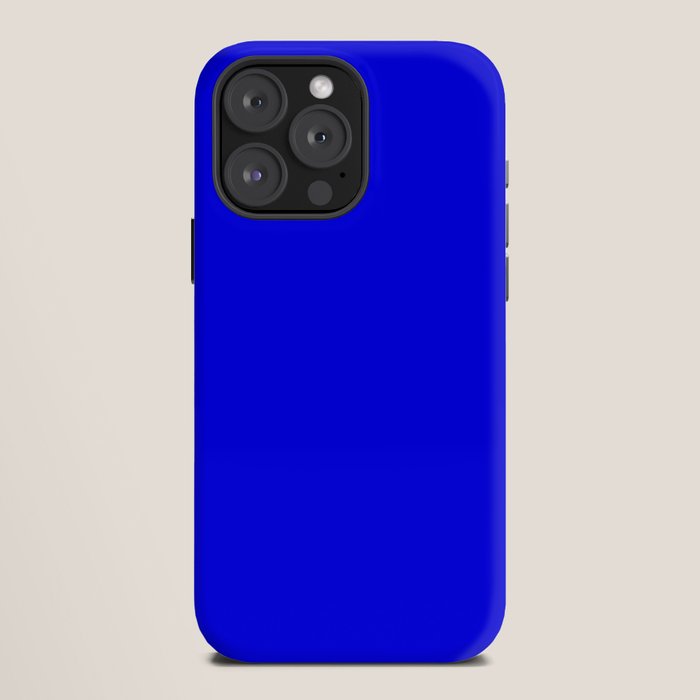 Cobalt iPhone Case Gallery Image 12