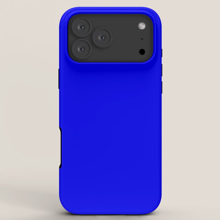 Cobalt iPhone Case Gallery Image 8