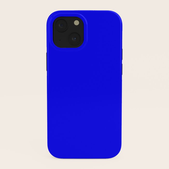 Cobalt iPhone Case Gallery Image 38
