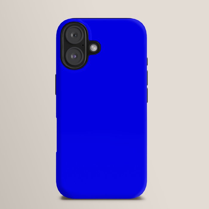 Cobalt iPhone Case Gallery Image 13
