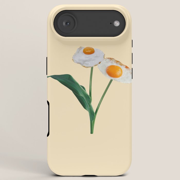 egg plant iPhone Case Gallery Image 6