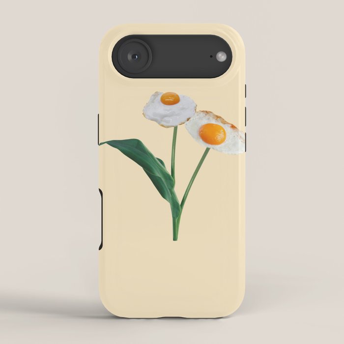 egg plant iPhone Case Gallery Image 2