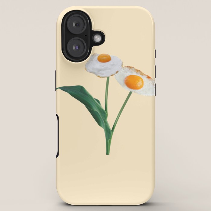egg plant iPhone Case Gallery Image 5