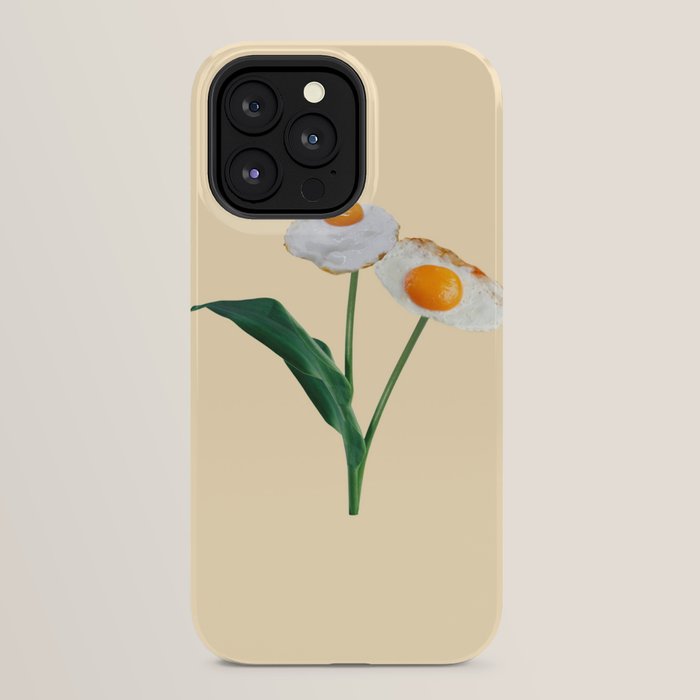 egg plant iPhone Case Gallery Image 24