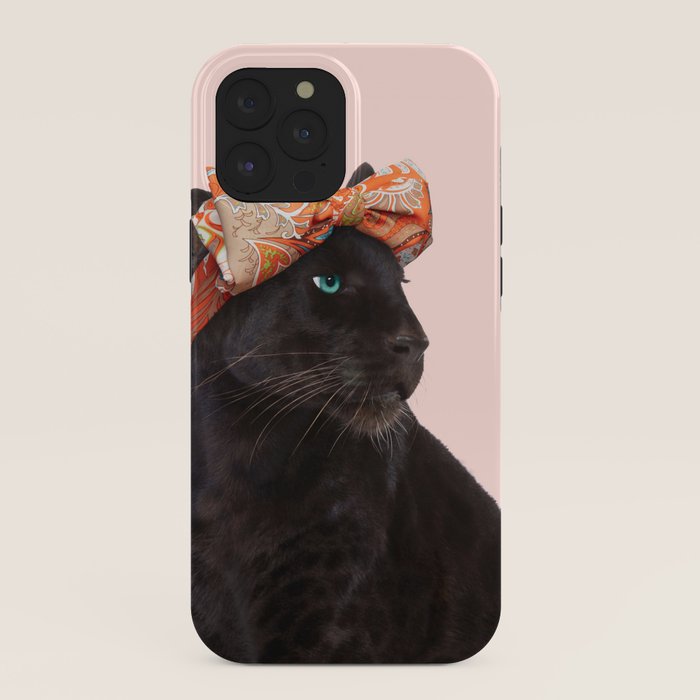 FASHION PANTHER iPhone Case Gallery Image 40