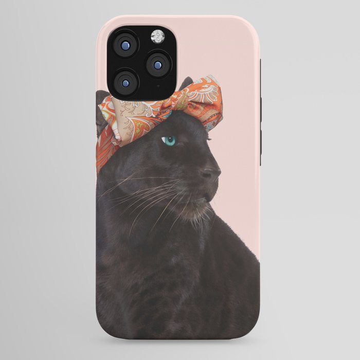 FASHION PANTHER iPhone Case Gallery Image 44