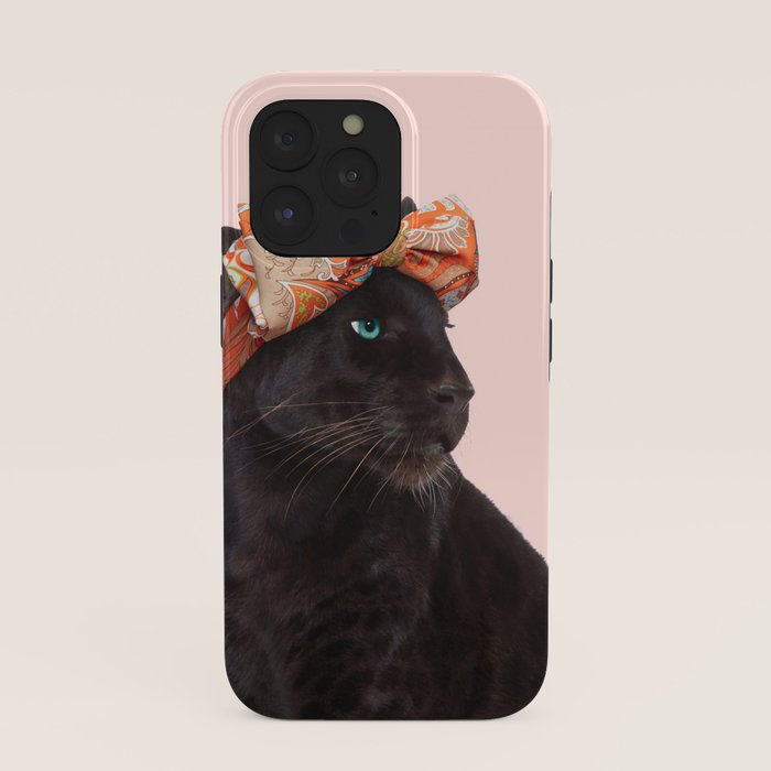 FASHION PANTHER iPhone Case Gallery Image 39