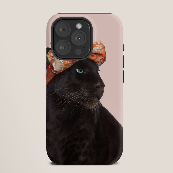 FASHION PANTHER iPhone Case Gallery Image 11
