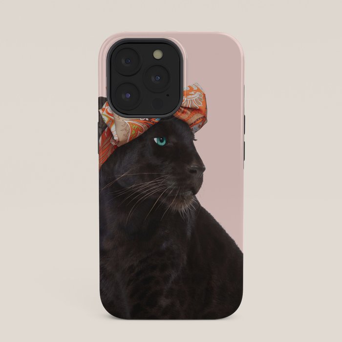 FASHION PANTHER iPhone Case Gallery Image 35