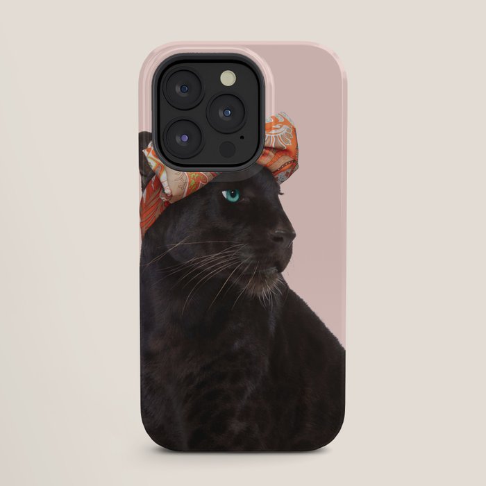 FASHION PANTHER iPhone Case Gallery Image 27