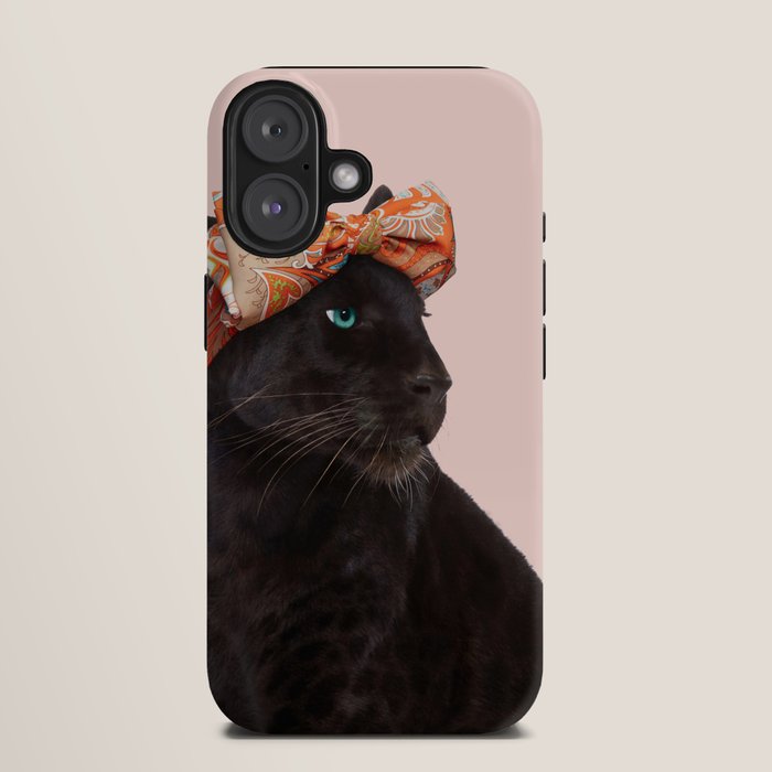 FASHION PANTHER iPhone Case Gallery Image 9